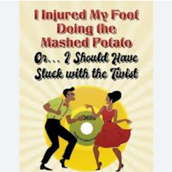 Event ended. Thank you hot potatoes 👉🔥🥔 - Picture 9 of 10